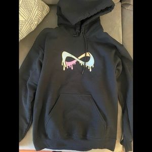Nfinity Hoodie